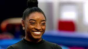 By samantha bergeson may 01, 2021 4:00 pm tags Simone Biles Flies Through The Air In Ad For Tokyo Olympics