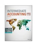 The third edition ofintermediate accounting, ifrs editionprovides the tools global accounting students need to understand ifrs and how it is applied in practice. Intermediate Accounting Ifrs Edition 3 Nbsp Ed 1119372933 9781119372936 Dokumen Pub