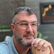 Scott Harney's Instagram, Twitter & Facebook