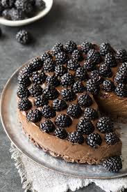 Gateau Mousse Au Chocolat A L Avocat K Pour Katrine In 2020 Food Chocolate Mousse Cake Recipe Dessert Recipes