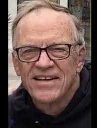 Ron Brumley Obituary (1938