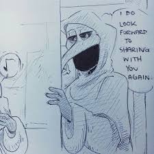 Pin By Angela Rast On Scp Scp 076 Scp Scp 049