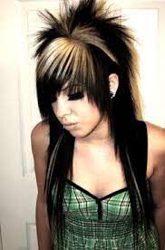 Cute Haircuts Punk Hairstyles For Girls Punk Hair Edgy Hair Hair Styles