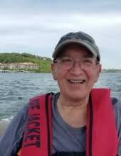 Obituary information for Randy Britton