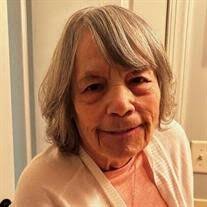 Annette Fay (Burns) Stermon Obituary