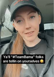 Brandy Buck's Instagram, Twitter & Facebook