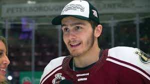 Underdog role propelled the Peterborough Petes to OHL title