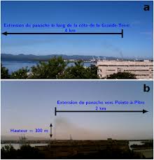 Le pays basque est un pays fortement attaché à ses traditions, sa culture, son histoire, et à l'océan atlantique qui bat la mesure dans le golfe de gascogne. 9 Photos Du Panache De La Centrale Edf De Jarry Prise De Vue Depuis Download Scientific Diagram