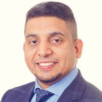 Anoop Prabhu Email & Phone Number