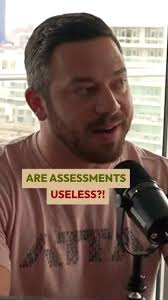 Are Assessments Useless?, Episode “OTP007 — Debrief: Ryan McCool” is Live!,  Welcome to On The Path Podcast — A Conversation