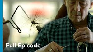 River Lea Fishing Trip