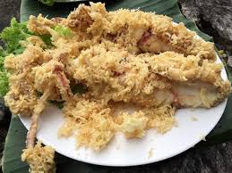 Terima kasih kepada puan nurul faidha di atas sumbangan resepi sotong celup tepung ini. Sotong Celup Tepung At Nr Seafood Village Terengganu Picture Of Nr Seafood Village Kuala Terengganu Tripadvisor