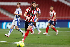 La página oficial del atlético de madrid en youtube. Byunh7isp5x2km