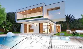 Wer sein haus nach individuellen eigenen vorstellungen bauen möchte, braucht dafür den architekten. Architektenhaus 5 Grunde Warum Kein Anderes Haus Sie Wirklich Hygge Machen Kann