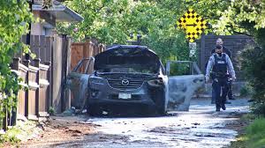 Find your perfect hotel using tripadvisor's real traveler reviews. Vehicle On Fire In Burnaby Investigated For Shooting Link Burnaby Now