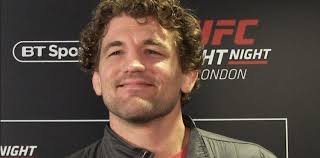 Askren was the former bellator and one welterweight champion before. Ben Askren Poprobuet Sebya V Roli Kommentatora