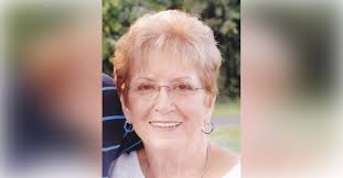 Obituary information for Wilma Jean Boggs