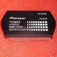 The pay and benefits were excellent but more importantly the culture was first class because the employees felt appreciated. Pac010a Pioneer Discrete Semiconductor Modules Jotrin Electronics