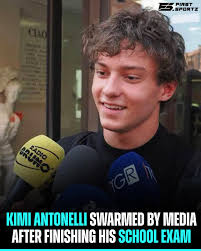 🧠 The concentration is real when students are racing! It's not just about  how fast the car is—just like in Formula 1, it's also about the reaction  times of the drivers. Every
