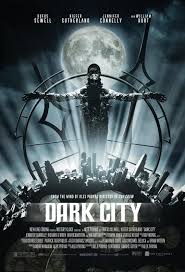 I watched Dark City (1998) : r/iwatchedanoldmovie