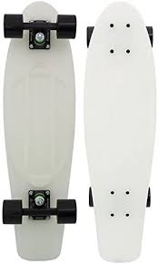 Bei penny.de findest du günstige angebote gute qualität und das zu besten preisen » jetzt einkaufen & sparen im penny markt in deiner nachbarschaft! Penny Nickel Complete Skateboard Casper 27 L Buy Online At Best Price In Uae Amazon Ae