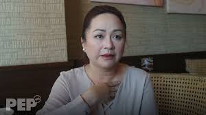Priscilla Almeda answers ex-partners allegations | PEP.ph