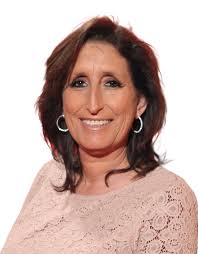 Deena Katz : Clooney Foundation for Justice