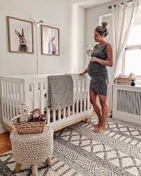 We hope you find your inspiration here. 35 Gender Neutral Nurseries That Inspire Nursery Baby Room Baby Nursery Decor Baby Room Design