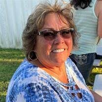 Janice Darlene Stalder Obituary