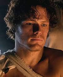 Jamie's Return in Outlander