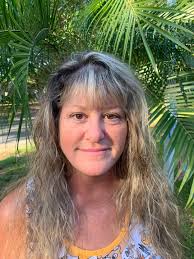 Thank you so much for your hard work and dedication in setting up and  running Wyld Camp 2024. I personally did not attend, but my husband did,  and thoroughly enjoyed himself. He