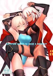Read (C96) [Jitaku Vacation (Ulrich)] Okita-san Wa Mizugi Ga Kitai |  Okita-san Wants To Wear A Swimsuit (FateGrand Order) [English]  [RedLantern] Hentai Porns - Manga And Porncomics Xxx