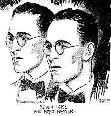 Edwin J. Iske (1907-1974)