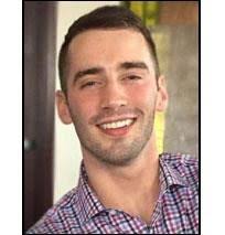 Thomas McCUE Obituary (1991