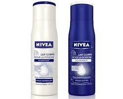 Voir L Article Pour En Savoir Plus Lait Corps Sous La Douche Huile Amande Douce