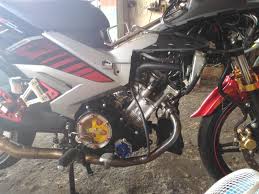 We did not find results for: Resepi Yamaha 135lc To Beat Y15zr