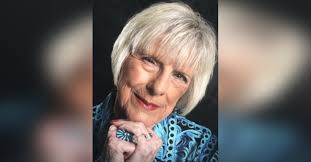 Obituary information for Virginia "Ginny" Styles