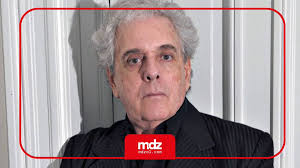 Antonio Eduardo Bruno Escalante"