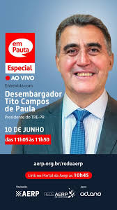 Tribunal Regional Eleitoral do Paraná