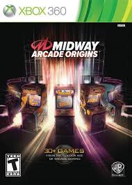 New Upload Midway Arcade Collection Original Tracks Midway Arcade Arcade Games Arcade