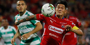 Fortaleza ceif vs millonarios fc. Medellin Empato Con Equidad Resultado Y Cronica Del Partido Futbol Colombiano Liga Betplay Futbolred