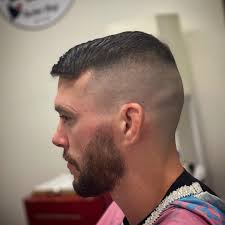 Andrew Pisano Barber