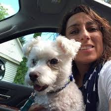 Lisa Clapp's Instagram, Twitter & Facebook