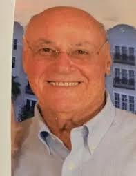 Karl E. Ringer Obituary (2025)