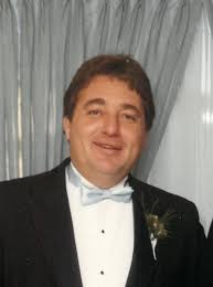 Eric Douglas Ward Obituary