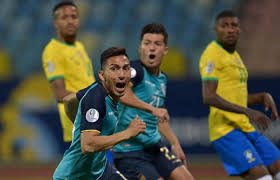 Daftar top skor copa américa 2021 brasil. Brasil Vs Prediksi Copa America 2021 Brasil Vs Peru Mckee Sionet80