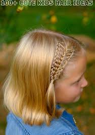 20 Cute Braided Hair Ideas For Kids Best Ideas For Hair Styles Braided Hairstyles Dutch Braid Hairstyles Braids For Kids