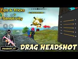 Другие видео об этой игре. Drag Headshot Tips And Tricks Of Free Fire 100 Working Prabhat Yt Headshots Tips Youtube