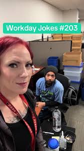 Workday Jokes #203 #workday #jokes #dadjokes #momjokes #funny #laughte...