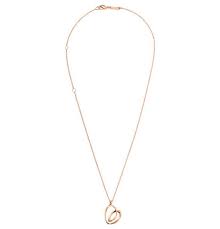 Calvin Klein Kette Warm Mit Herz Anhanger Kj5apn100100 Rosegold Kleine Kette Kette Anhanger Kette
